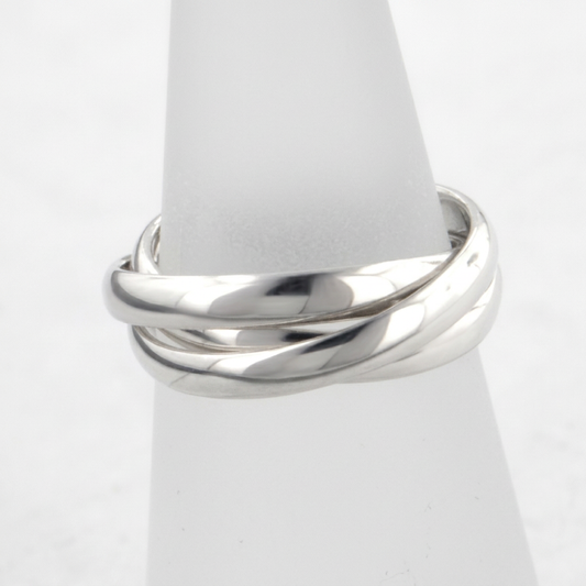 Revised enhanced ring on display
