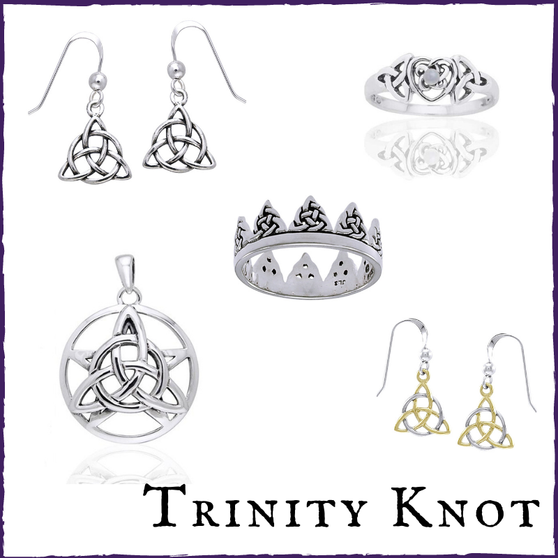Trinity Knots