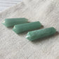 30x8x6mm Double Terminated Gemstone Crystal Points