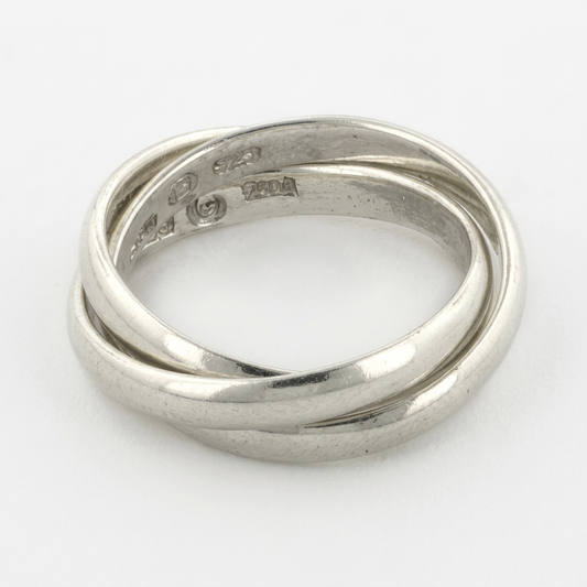 Revised enhanced ring resting view
