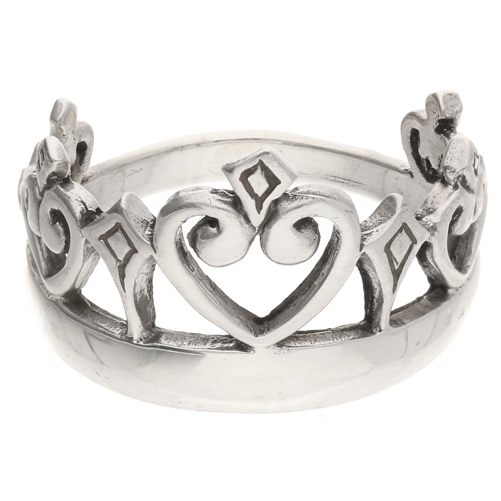 Miss america crown ring deals
