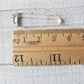 30x8x6mm Double Terminated Gemstone Crystal Points